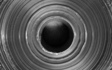 Emerson Park edpm waterproofing