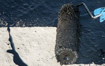 Emerson Park liquid sealant waterproofing