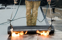 Emerson Park flat roof sealing quote