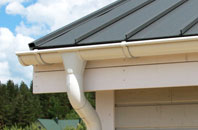 Emerson Park soffits